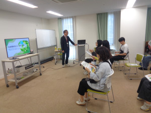 ヘルスケアタウンむかいはらのご紹介